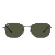 Rb3706 Zonnebril Ray-Ban , Gray , Unisex