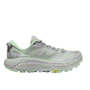 Mafate Speed 2 Trail Hardloopschoenen Hoka One One , Gray , Heren