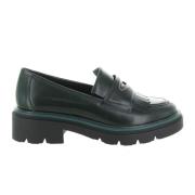 Ginervra 01 Schoenen Regarde Le Ciel , Green , Dames