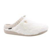 Gezellige Thon Pantoffels Scapa , White , Dames