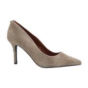 Triple Sec Pump Schoenen Kurt Geiger , Beige , Dames