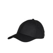 Klassieke Waterdichte Cap 13600 Rains , Black , Heren