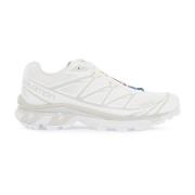 Soft Ground Trail Sneakers Salomon , White , Heren