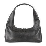 Grote Hobo Tas Marge Sherwood , Black , Dames