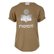 Koldi shirts & tops Isabel Marant Étoile , Green , Dames