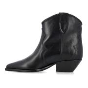 Dewina Stijlvol en Trendy Isabel Marant , Black , Dames