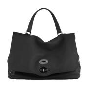 Bags Zanellato , Black , Dames