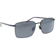 Zonnebril met Spiegelglazen - Exclusieve Deal Porsche Design , Black ,...