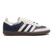 Samba Original Dames Sneakers Adidas , Multicolor , Heren