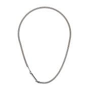 Zilveren Ketting Werkstatt:Munchen , Gray , Dames