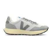 Sneakers Paulistana Alveomesh Veja , Gray , Heren