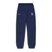 Sweatpants uit de 47 & The New York Yankees collectie Sporty & Rich , ...