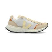 Sneakers Condor Royale Alveomesh Veja , Beige , Dames