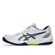 Gel-Task 4 Volleybalschoenen Asics , White , Heren