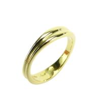 Pre-owned Yellow Gold rings Tiffany & Co. Pre-owned , Yellow , Dames