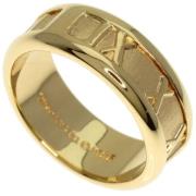 Pre-owned Yellow Gold rings Tiffany & Co. Pre-owned , Yellow , Dames