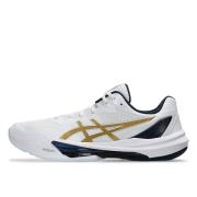 Sky Elite FF 3 Volleybalschoenen Asics , White , Heren