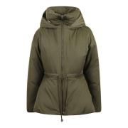 Stijlvolle buitenkleding jassen Alexander McQueen , Green , Dames