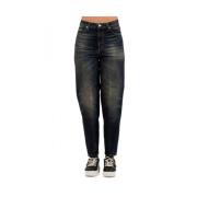 Dames Jeans Dondup , Blue , Dames