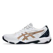 Gel-Rocket 11 Volleybalschoenen Asics , White , Heren