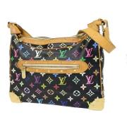 Pre-owned Leather louis-vuitton-bags Louis Vuitton Vintage , Multicolo...