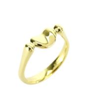 Pre-owned Yellow Gold rings Tiffany & Co. Pre-owned , Yellow , Dames