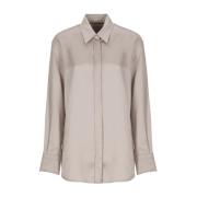 Shirts Golden Goose , Pink , Dames