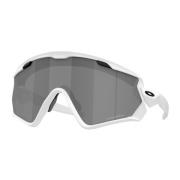 Zonnebril Oo9418 941830 Oakley , White , Unisex