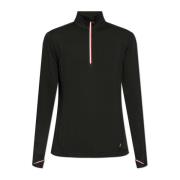 Grenoble High Performance Moncler , Black , Heren