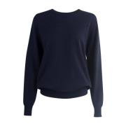 Aurele Pull March23 , Blue , Dames