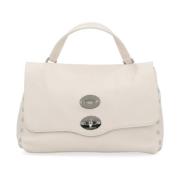 Shoulder Bags Zanellato , White , Dames