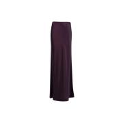 Joelle Lange Rok March23 , Purple , Dames