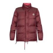 Donsjas Verone 1 Moncler , Red , Dames