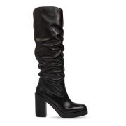 Laarzen met hak Bethenny Stuart Weitzman , Black , Dames