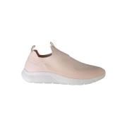 Roze Polyester Sneaker Fila , Pink , Dames