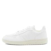 Extra Witte Sneakers Vx0201270A Veja , White , Heren