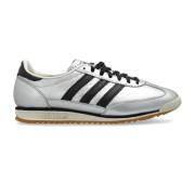 SL 72 OG W Sneakers Adidas Originals , Gray , Dames