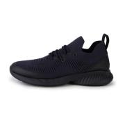 Yarn Willow Sneakers Boggi Milano , Blue , Heren