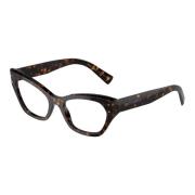 Stijlvolle Bril Dg3385 in L502 Dolce & Gabbana , Black , Unisex