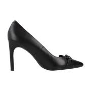 Faviola Pumps Geox , Black , Dames