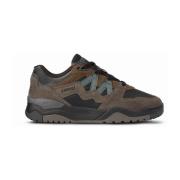 Zwarte Fusion XT Sneakers Karhu , Brown , Heren