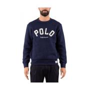 Heren Sweater Ralph Lauren , Blue , Heren