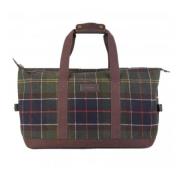 Barbour Cree Tartan Herentas Barbour , Green , Unisex