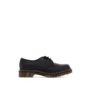 Klassieke Veterschoenen Oxford Dr. Martens , Black , Dames