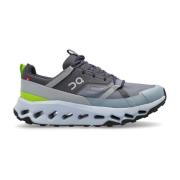 Trekking schoenen Cloudhorizon WP On Running , Multicolor , Heren