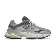 Regenwolk Stijlvolle Sneakers New Balance , Multicolor , Heren