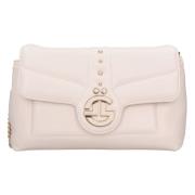 Gaelle Bags.. Cream Gaëlle Paris , Beige , Dames