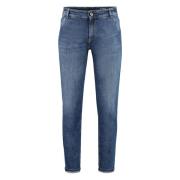 Jeans PT Torino , Blue , Heren