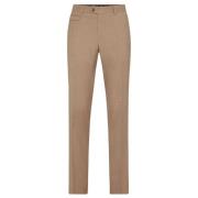 Stijlvolle broek voor mannen Billionaire , Beige , Heren