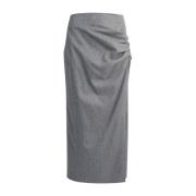 Eugenie Rok March23 , Gray , Dames